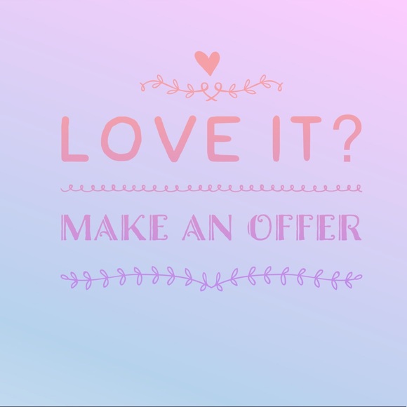 Offers welcomed - Picture 1 of 1